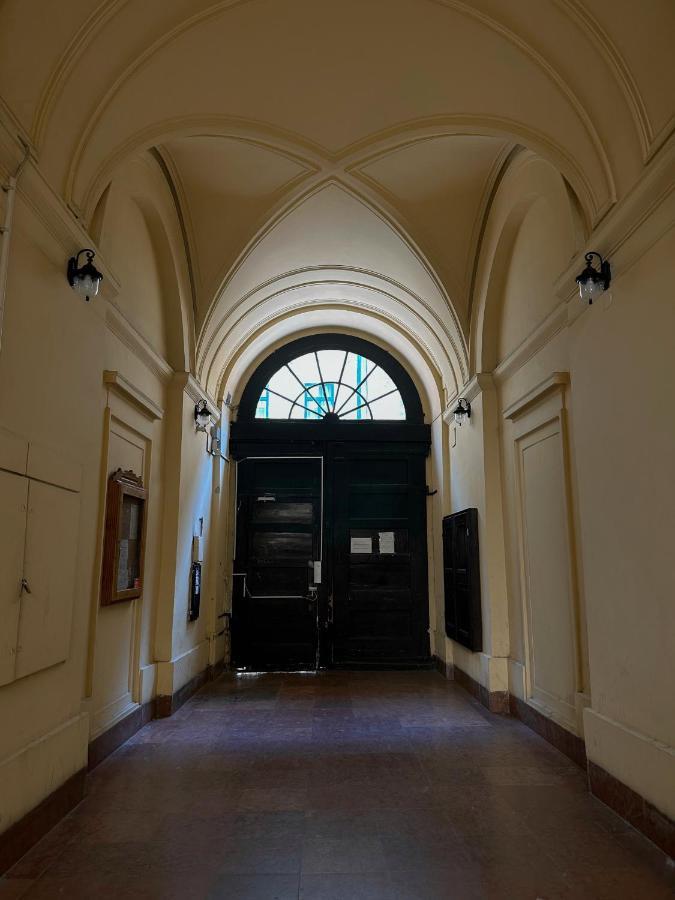 Old Town Apart Apartamento Budapest Exterior foto